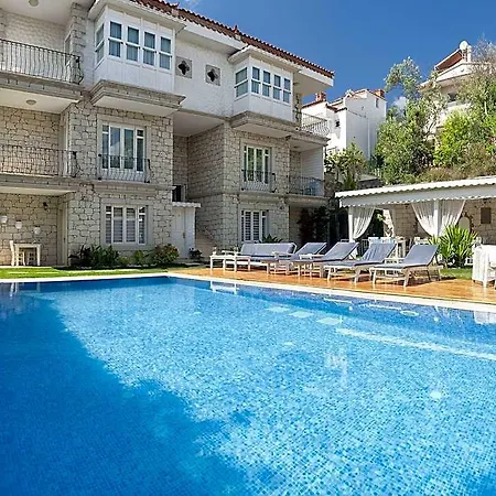 Otel Derin - Adults Only 3*