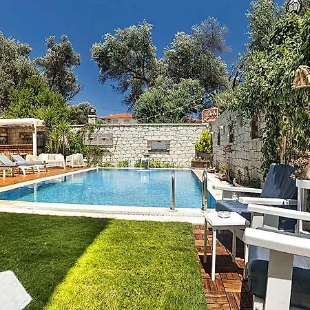 Otel Derin - Adults Only 3*