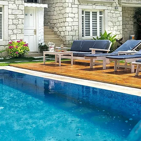 Derin - Adults Only Otel 3*