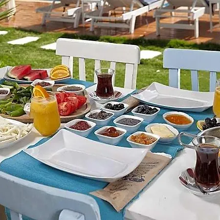 Otel Derin - Adults Only