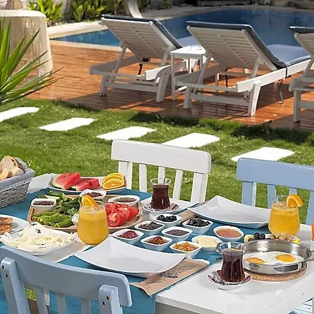 Otel Derin - Adults Only 3*