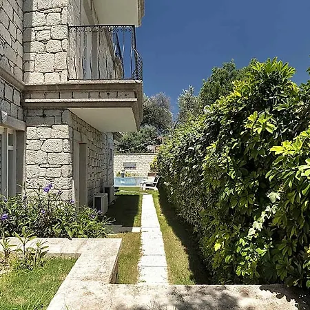 Derin - Adults Only Otel 3*