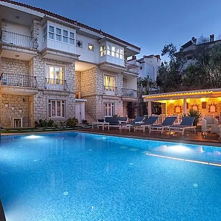 Otel Derin - Adults Only